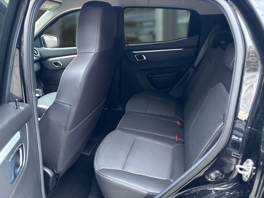 DACIA Spring Essential