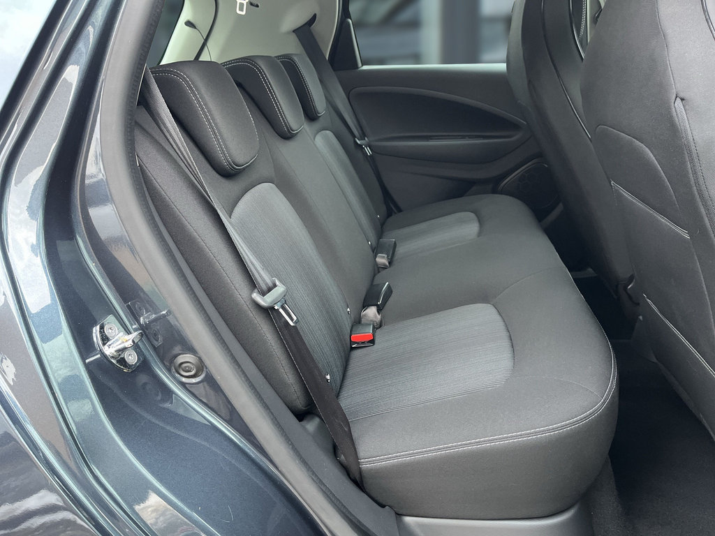 RENAULT ZOE LIFE ZE40 Kaufakku