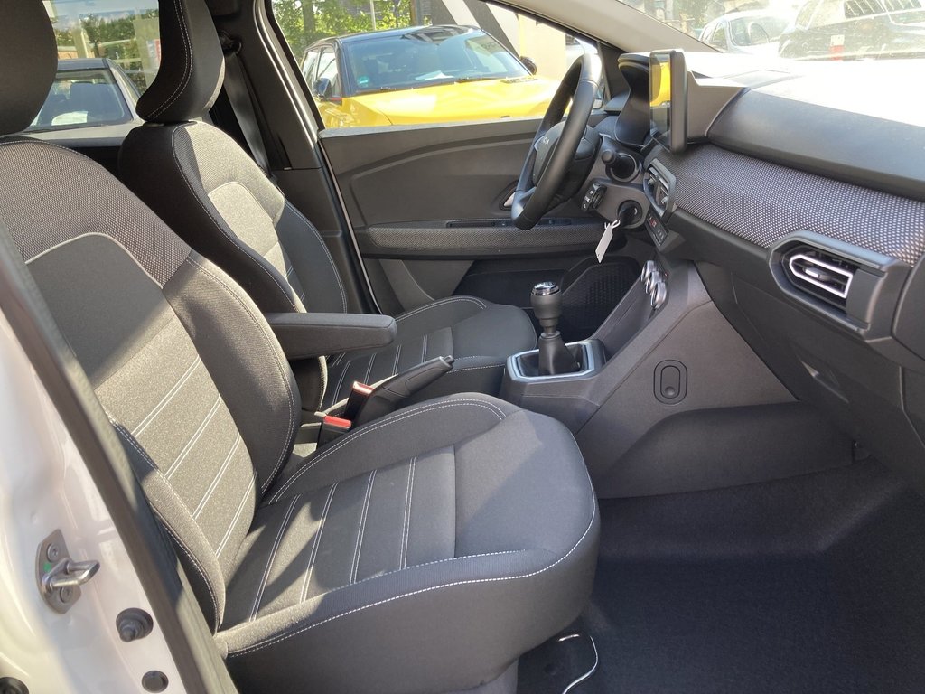 DACIA Jogger 1.0 TCe 110 Expression RF-Kamera