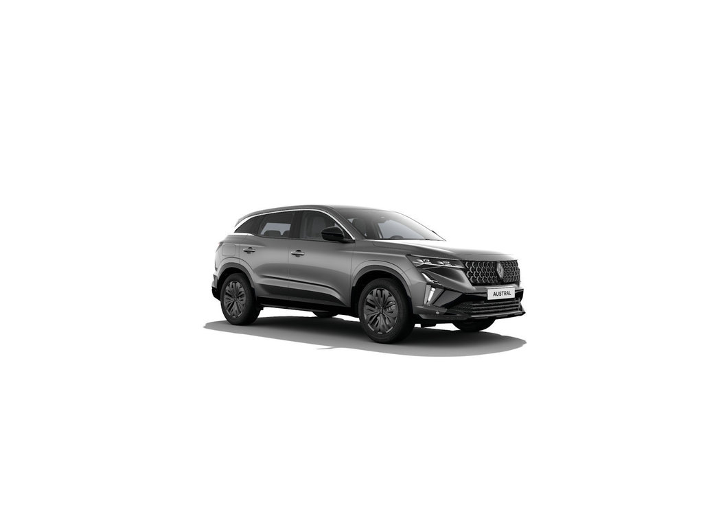 RENAULT Austral Evolution Mild Hybrid 150 Automatik