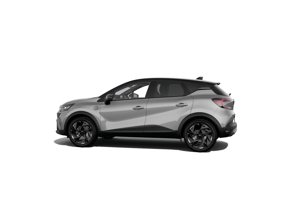 RENAULT Captur Esprit Alpine Full Hybrid E-Tech 160 RENAULT Captur Esprit Alpine Full Hybrid E-Tech 160