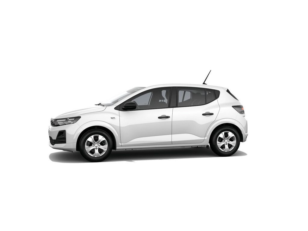 DACIA Sandero Essential TCe 100