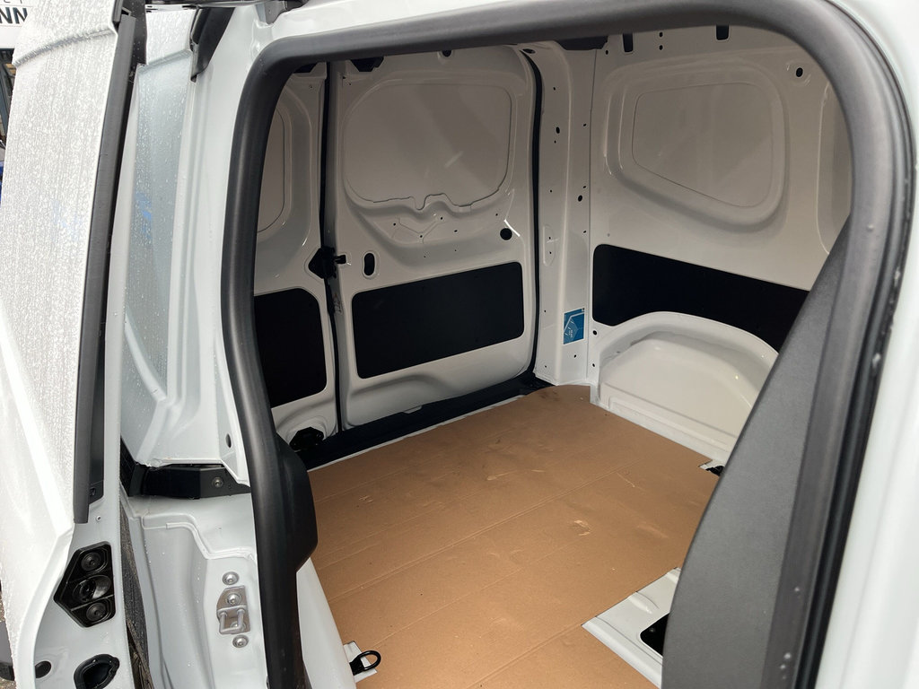 RENAULT Kangoo Rapid E-Tech Advance L1 Comfort Range AC2