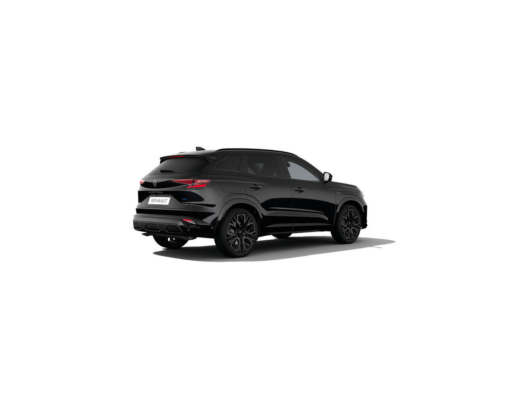 RENAULT Austral Esprit Alpine Full Hybrid E-Tech 200