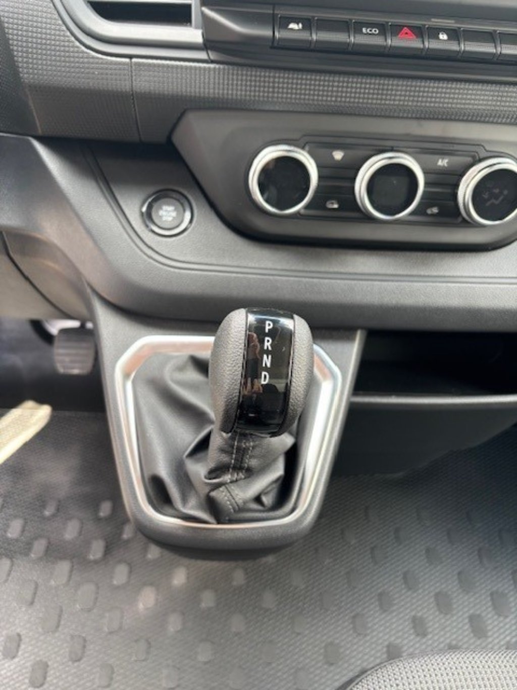 RENAULT Trafic E-TECH Kasten L1H1 Sonderabschreibung 75%