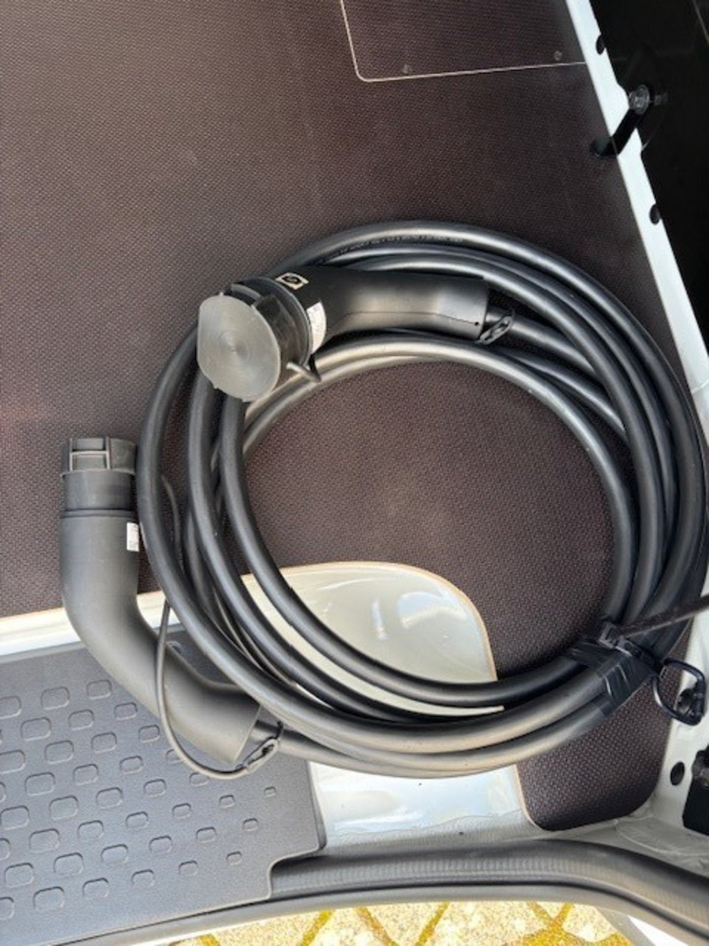 RENAULT Trafic E-TECH Kasten L1H1 Sonderabschreibung 75%