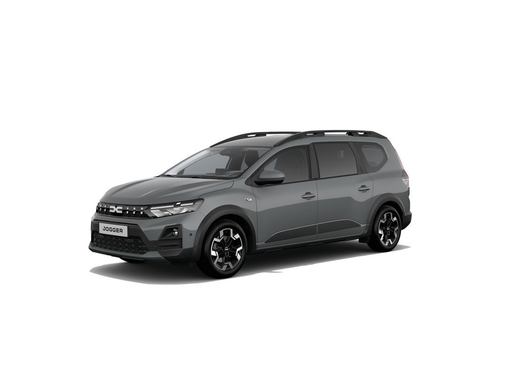 DACIA Jogger Journey hybrid 155 DACIA Jogger Journey hybrid 155