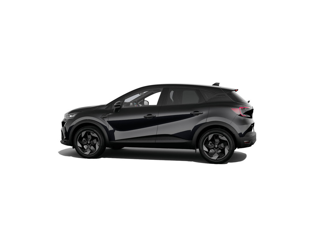 RENAULT Captur Techno TCe 115