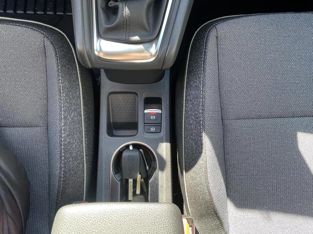 RENAULT Captur Techno TCe 90