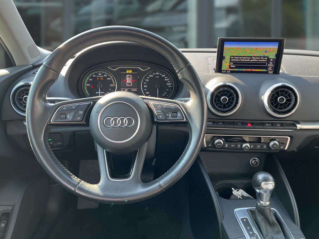 AUDI A3 1.4 TFSI e-tron Sportback sport LED, Sitzhzg.