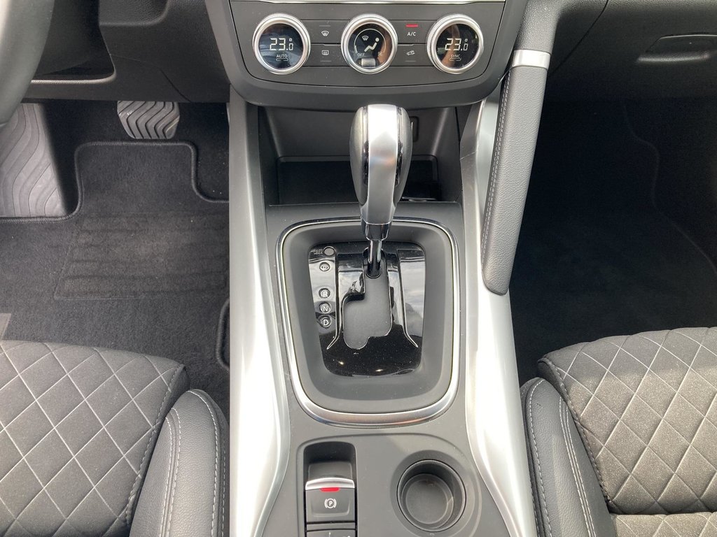 RENAULT Kadjar TECHNO TCe 160 EDC