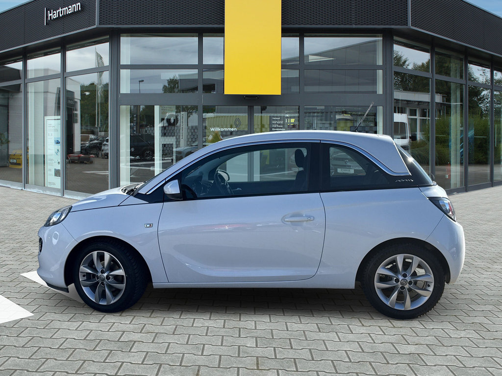 OPEL Adam OPEL Adam