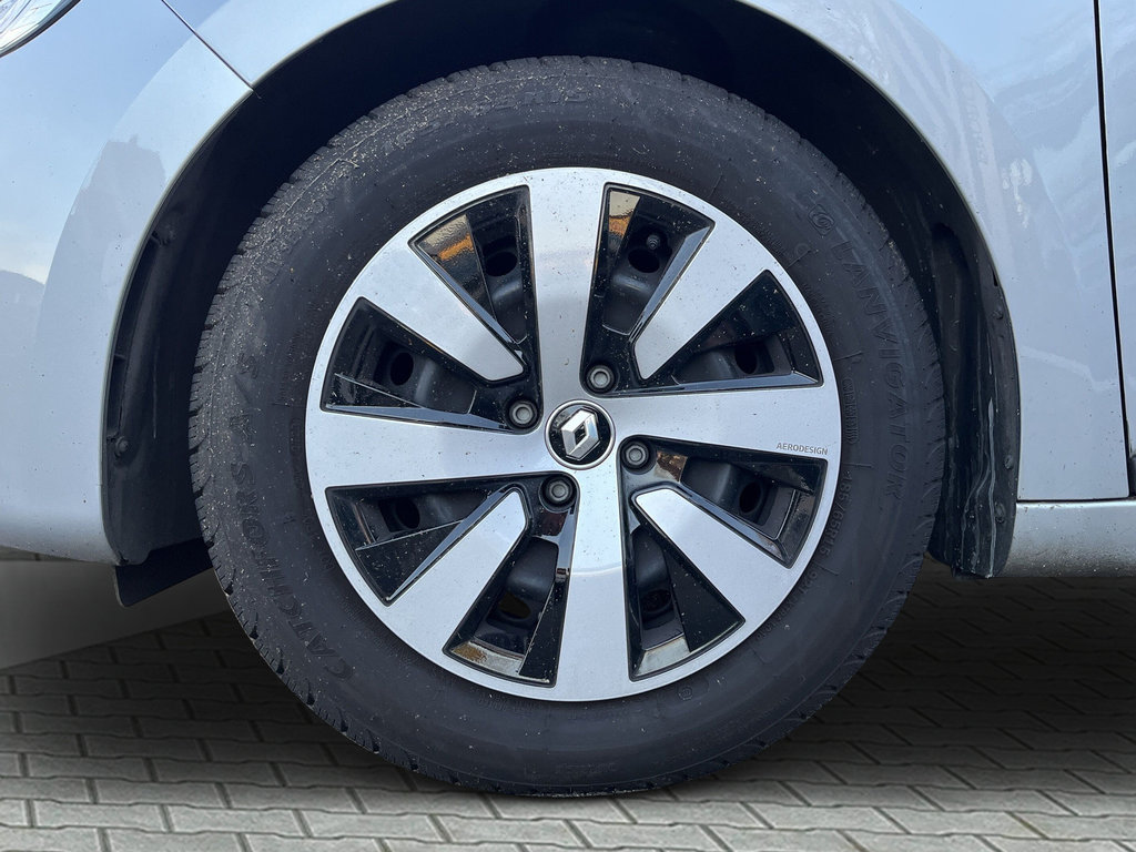 RENAULT Clio V Equilibre SCe 65 Sitzheizung, LED