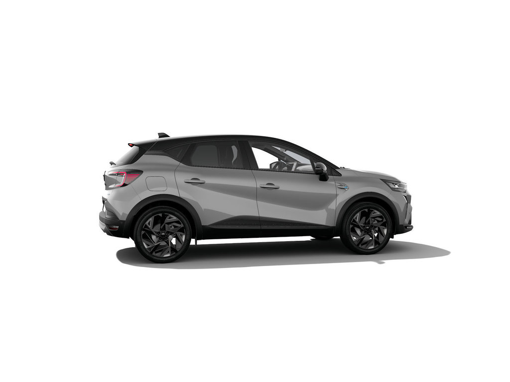 RENAULT Captur Esprit Alpine Full Hybrid E-Tech 160 RENAULT Captur Esprit Alpine Full Hybrid E-Tech 160