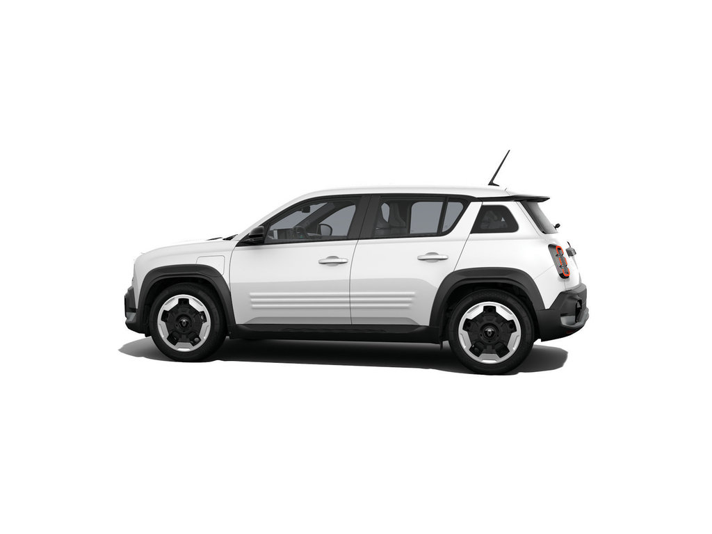 RENAULT R 4 E-Tech Evolution 120 Urban Range
