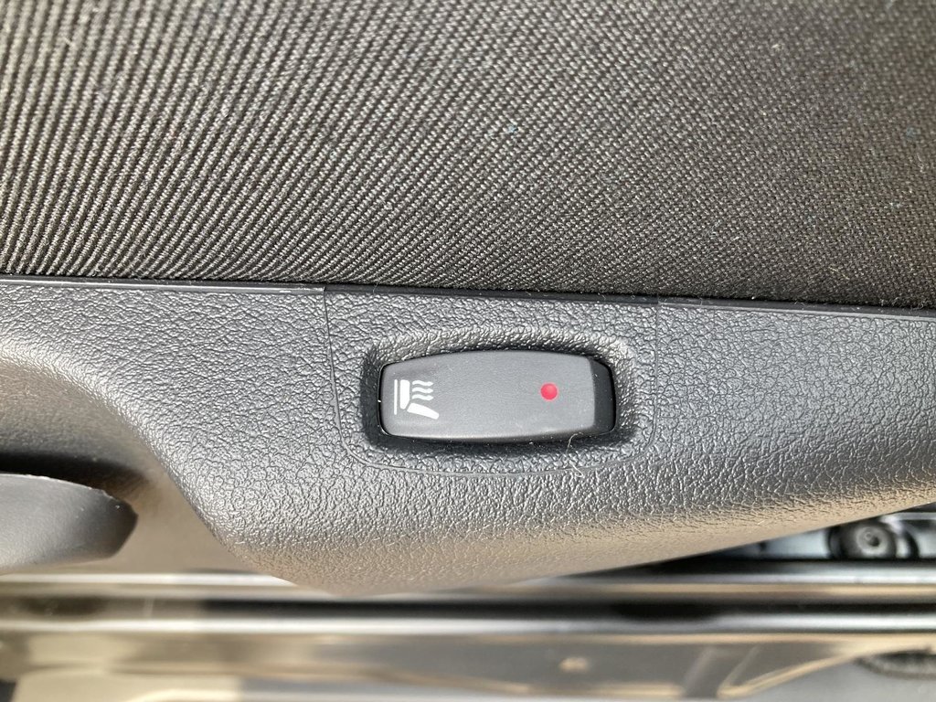 RENAULT Trafic Pkw Grand Life Blue dCi 150