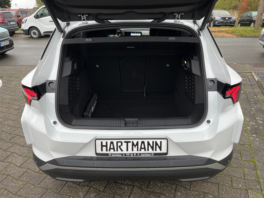 RENAULT Scenic E-TECH Techno 170 Comfort Range Wi-Pak