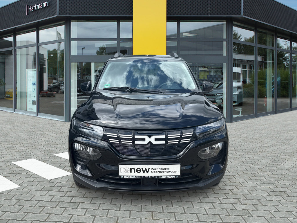 DACIA Spring Essential