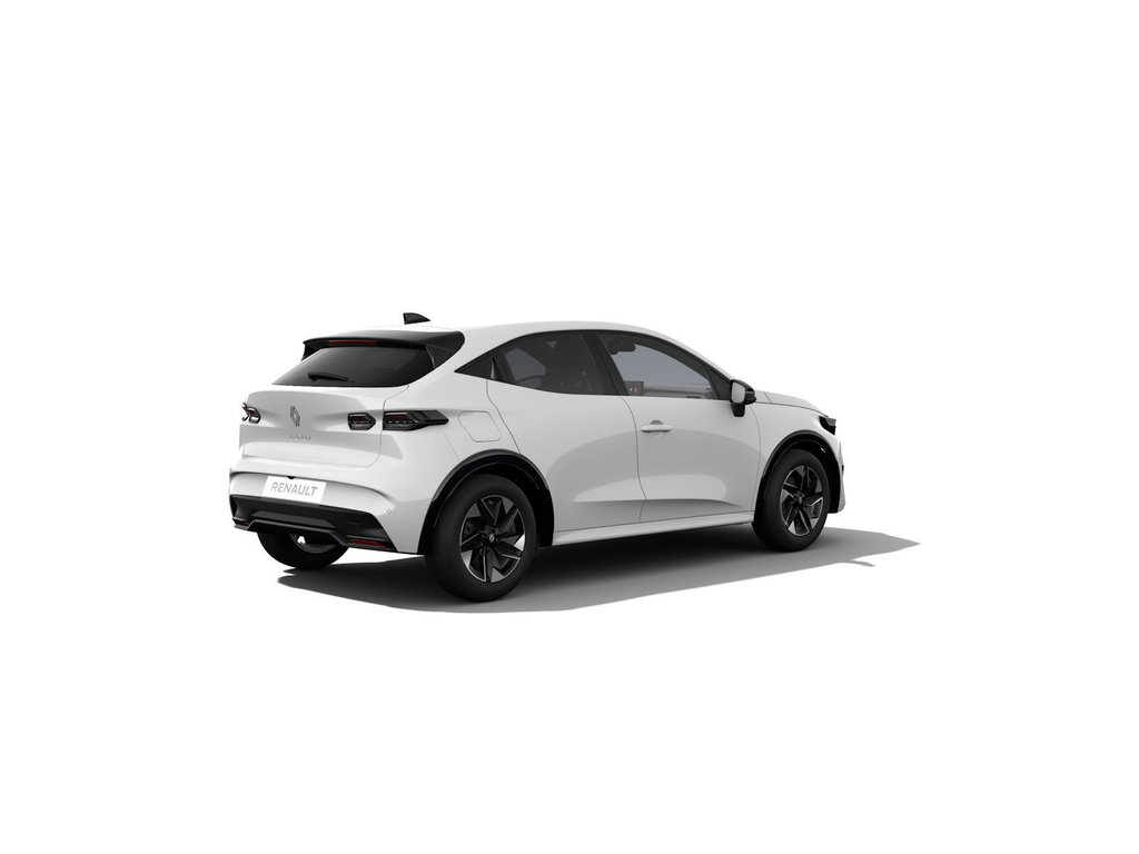 RENAULT Clio Techno TCe 115 RENAULT Clio Techno TCe 115