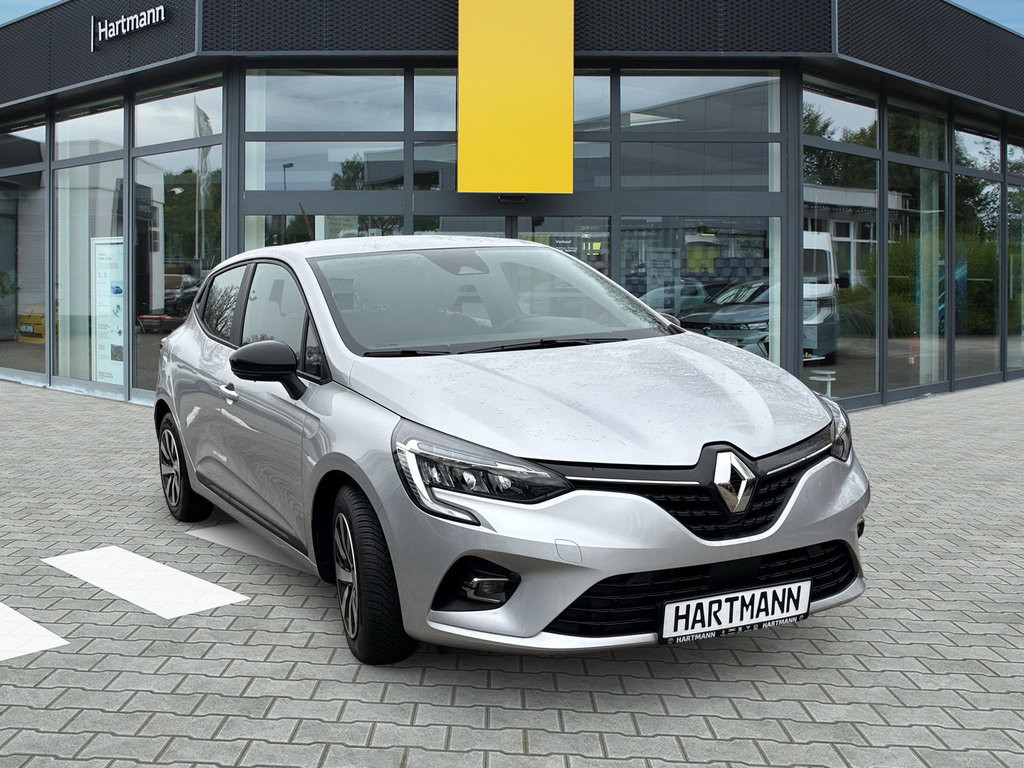 RENAULT Clio V Equilibre SCe 65 RENAULT Clio V Equilibre SCe 65