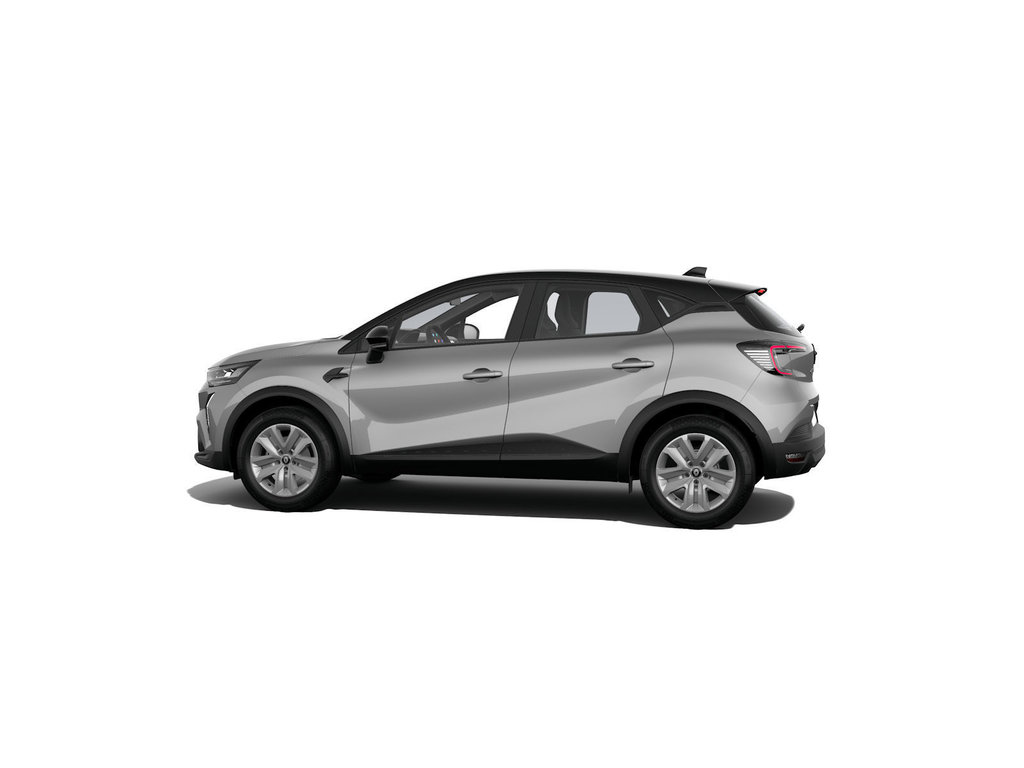 RENAULT Captur Evolution TCe 115