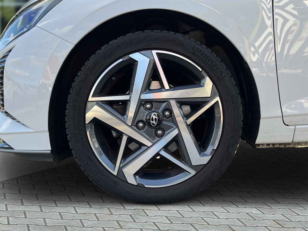 HYUNDAI i20 1.0 T-GDI Prime Mild-Hybrid HYUNDAI i20 1.0 T-GDI Prime Mild-Hybrid