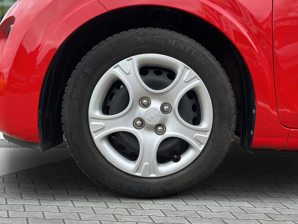 KIA Picanto 1.0 Edition 7 Klima, Radio KIA Picanto 1.0 Edition 7 Klima, Radio