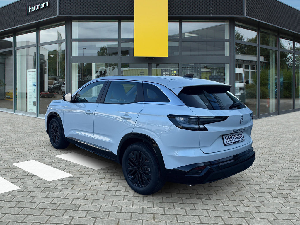 RENAULT Austral Evolution Mild Hybrid 150 Automatik
