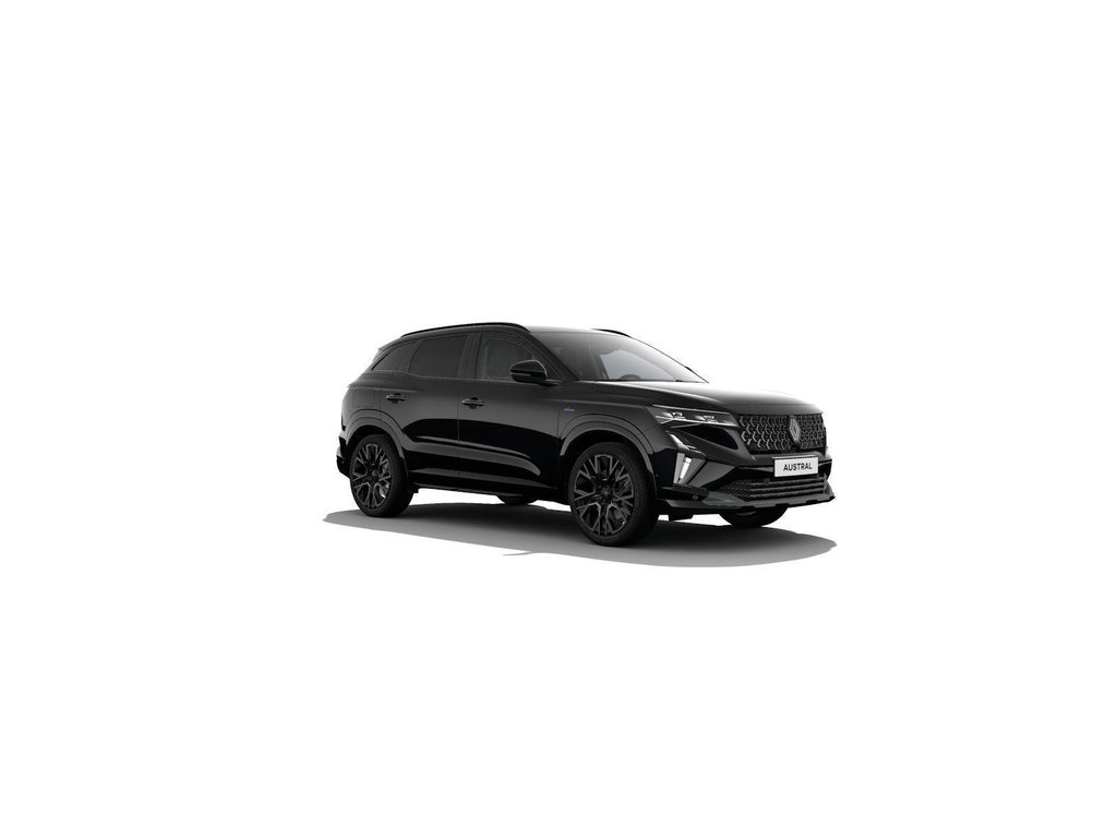 RENAULT Austral Esprit Alpine Full Hybrid E-Tech 200 RENAULT Austral Esprit Alpine Full Hybrid E-Tech 200