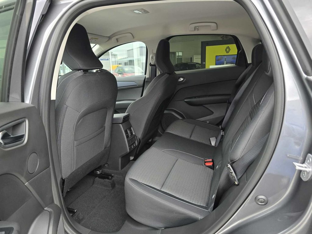 RENAULT Arkana EVOLUTION Mild Hybrid 140 EDC