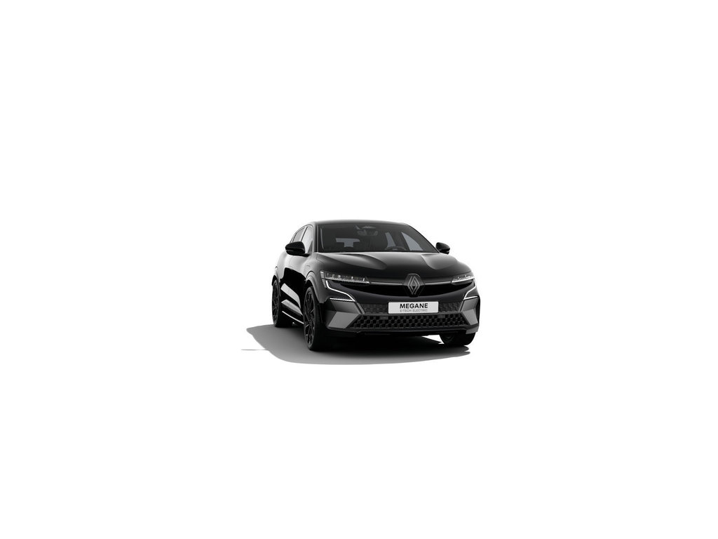 RENAULT Megane E-TECH 100% ele Esprit Alpine 220 Comfort