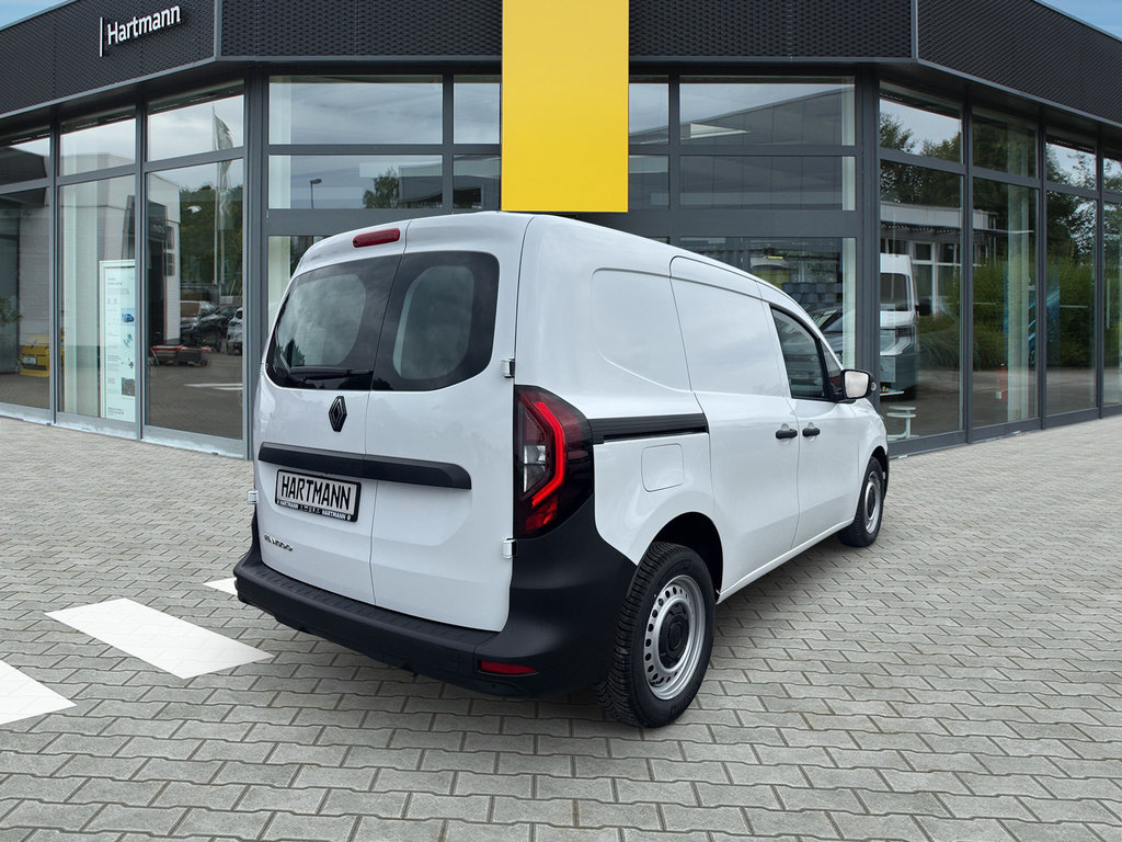 RENAULT Kangoo Rapid Advance L1 Blue dCi 95 MY26 RENAULT Kangoo Rapid Advance L1 Blue dCi 95 MY26
