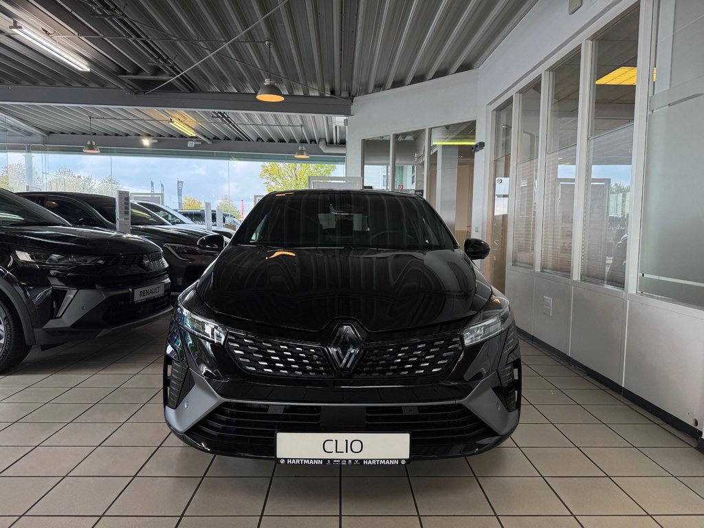 RENAULT Clio Esprit Alpine Full Hybrid E-Tech 145