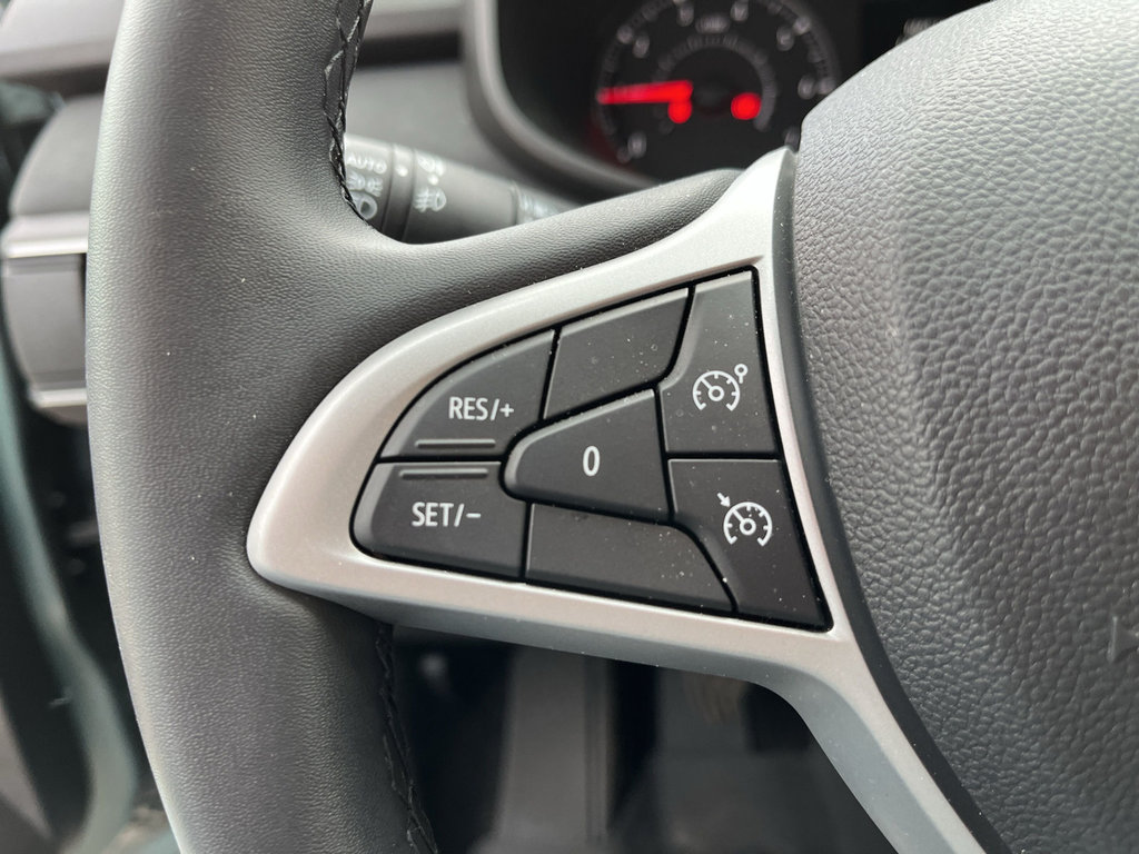 DACIA Jogger Extreme ECO-G 100 City-Paket
