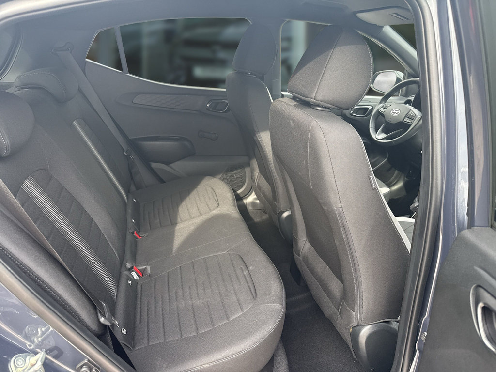 HYUNDAI i10 1.0 Connect & Go