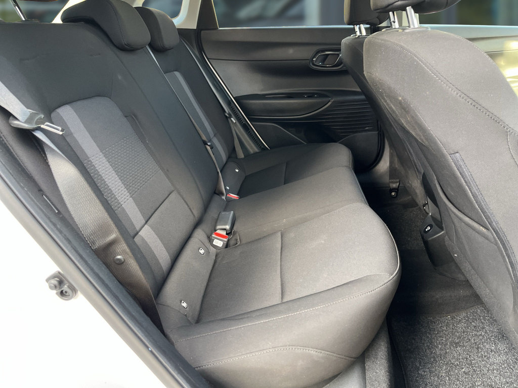 HYUNDAI i20 1.0 T-GDI Prime Mild-Hybrid HYUNDAI i20 1.0 T-GDI Prime Mild-Hybrid