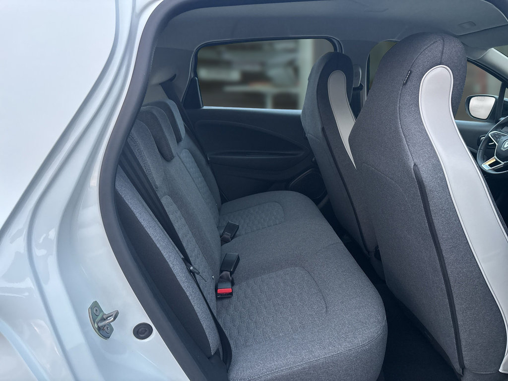 RENAULT ZOE Kaufakku ZE 52 Evolution R110 RENAULT ZOE Kaufakku ZE 52 Evolution R110