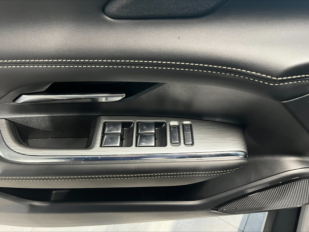 MAZDA 6e e 190kW EV Takumi MAZDA 6e e 190kW EV Takumi