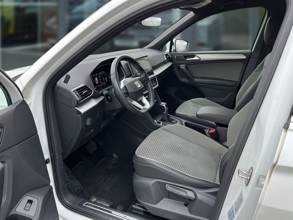 SEAT Tarraco Xperience 2.0 TDI 4Drive AHK,Beats SEAT Tarraco Xperience 2.0 TDI 4Drive AHK,Beats