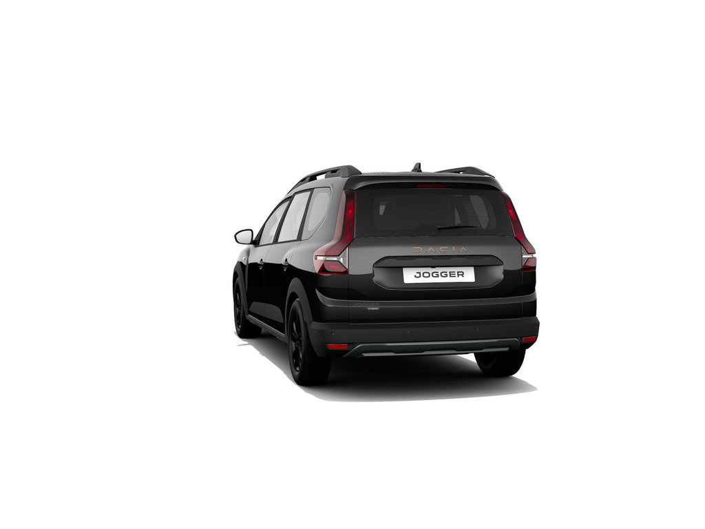 DACIA Jogger Extreme+ HYBRID 140 DACIA Jogger Extreme+ HYBRID 140