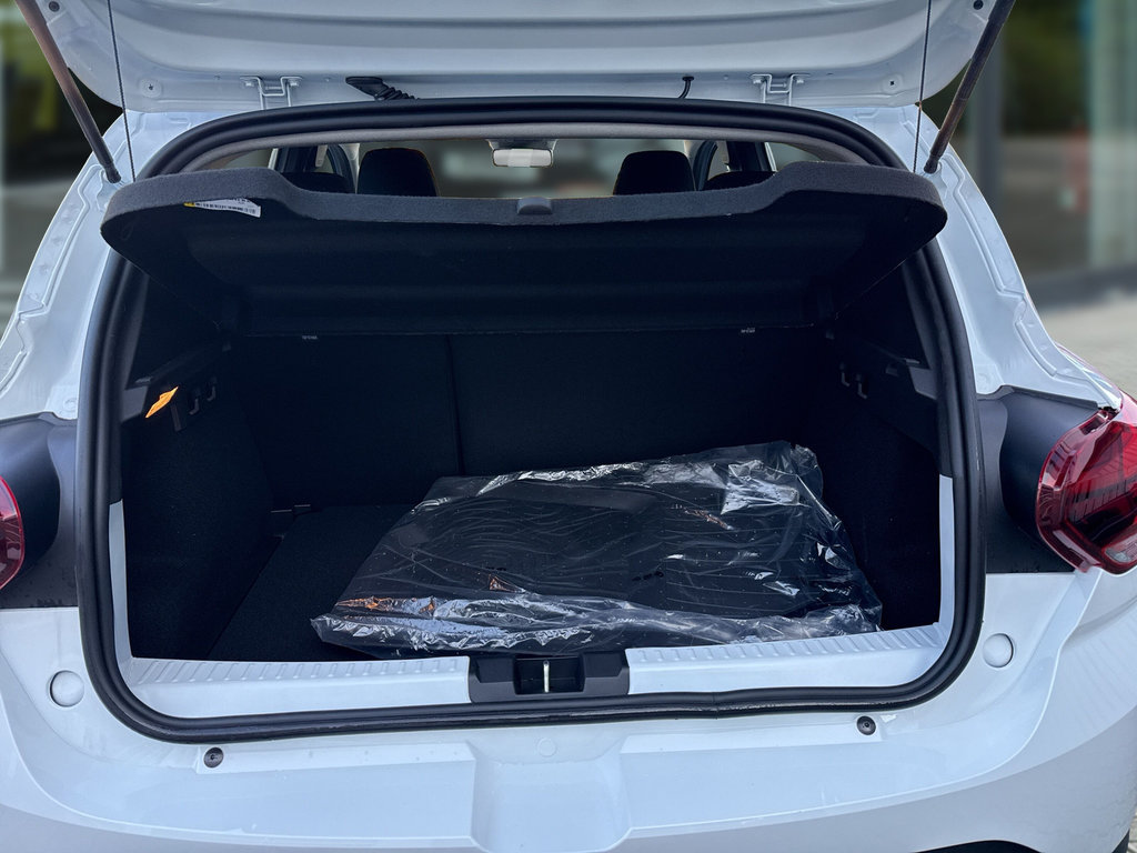 DACIA Sandero Stepway Extreme TCe 110