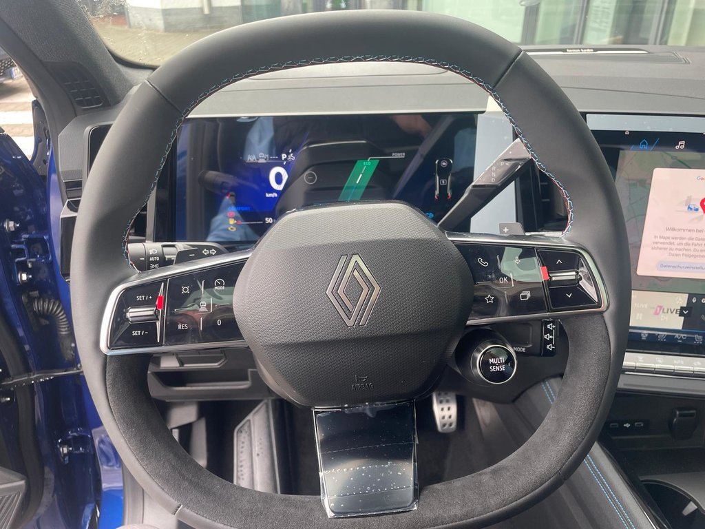 RENAULT Austral Iconic Esprit Alpine E-Tech Full Hybrid