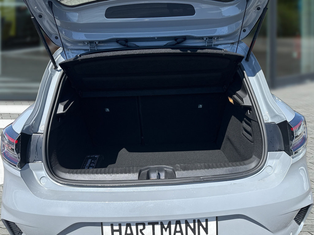 RENAULT Clio V Esprit Alpine E-Tech Full Hybrid 145 RENAULT Clio V Esprit Alpine E-Tech Full Hybrid 145