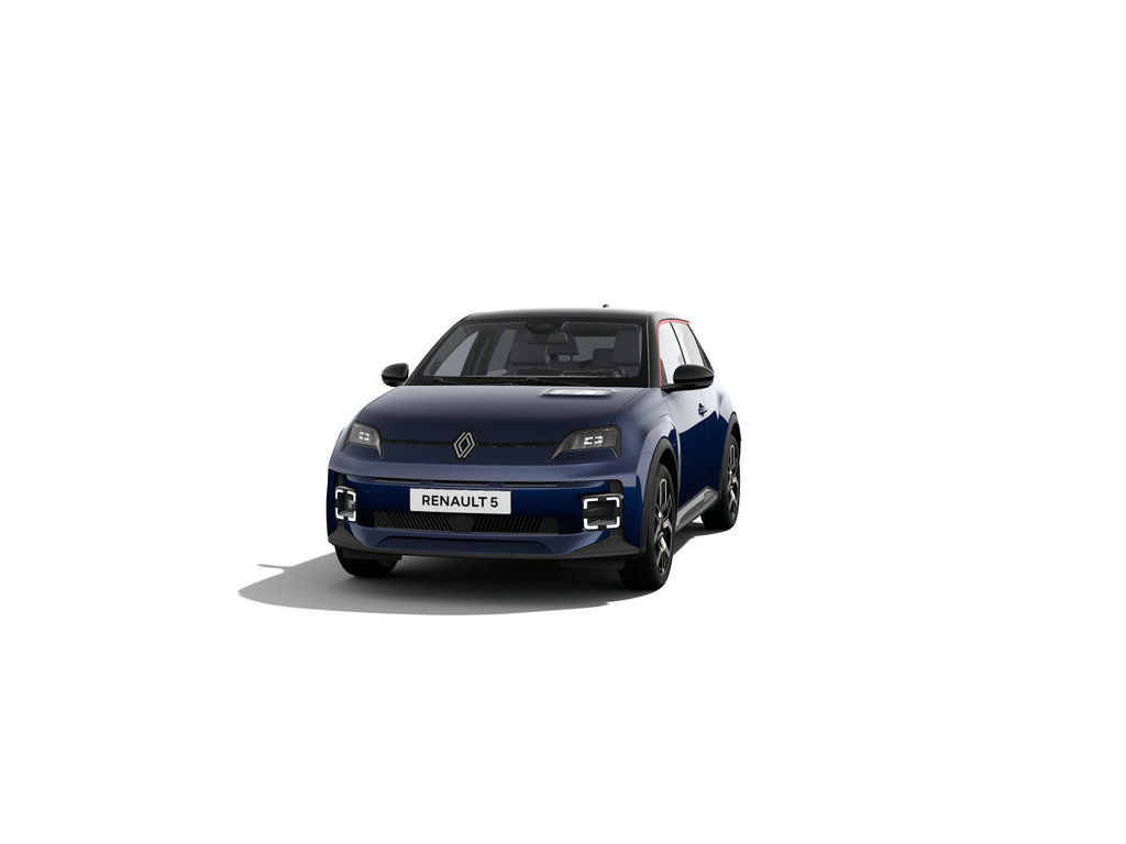 RENAULT R 5 E-Tech Techno 150 Comfort Range
