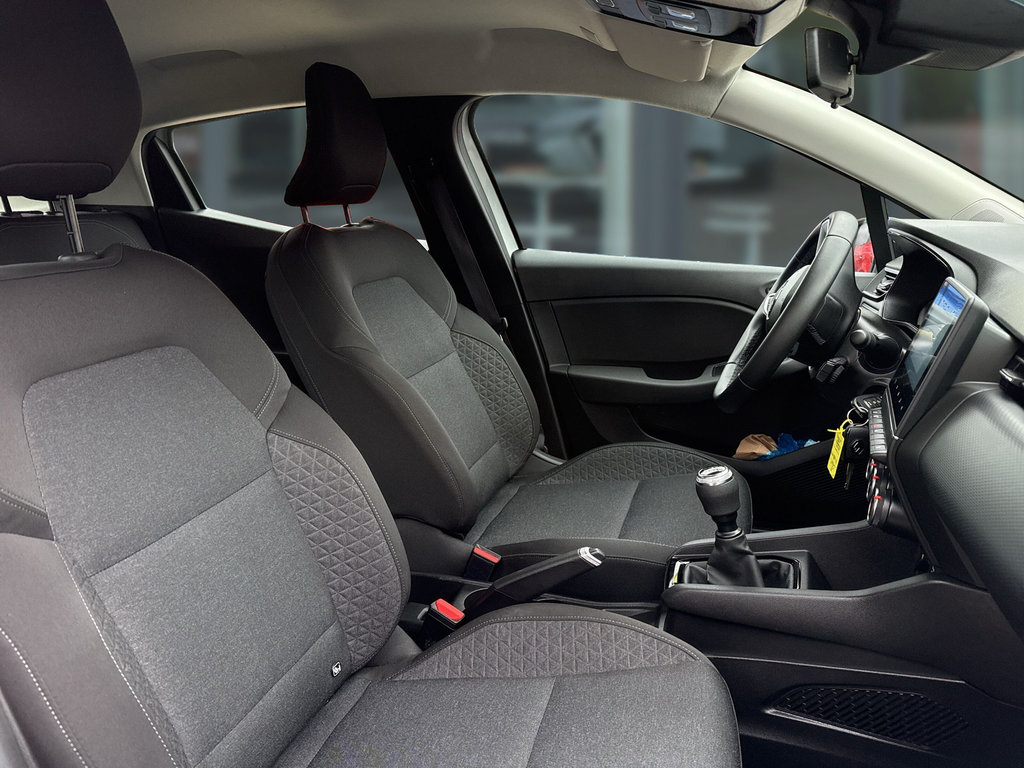 RENAULT Clio V Equilibre SCe 65 RENAULT Clio V Equilibre SCe 65