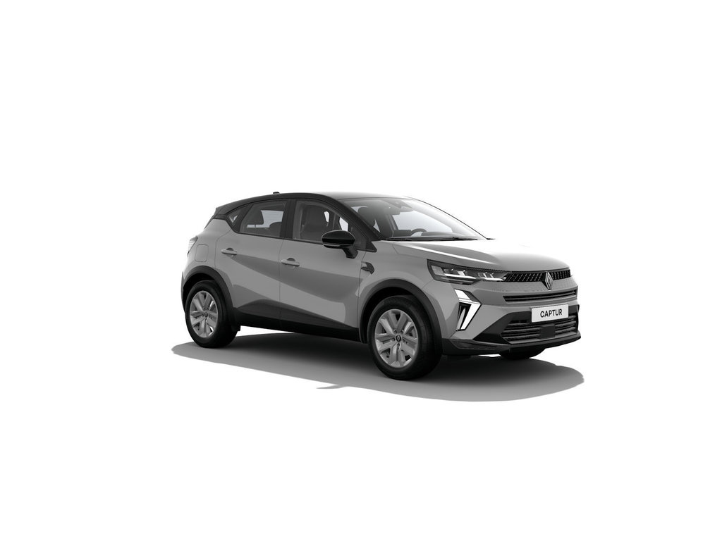 RENAULT Captur Evolution TCe 115