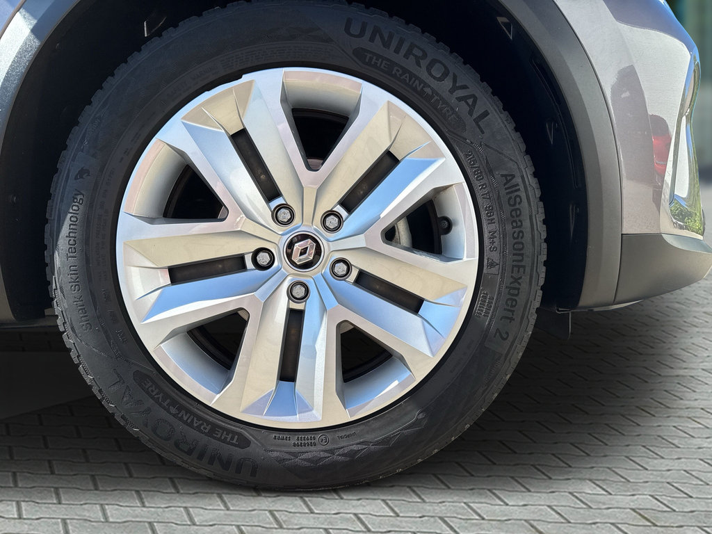 RENAULT Captur II ZEN TCe 140 EDC
