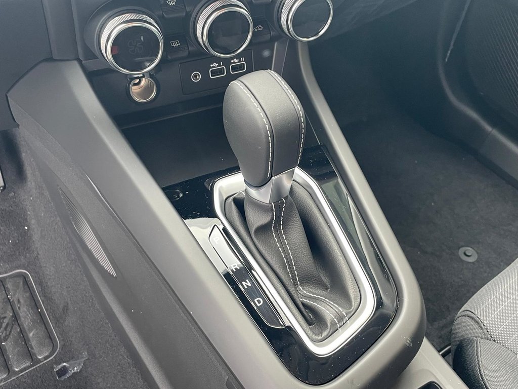 RENAULT Arkana EVOLUTION Mild Hybrid 140 EDC