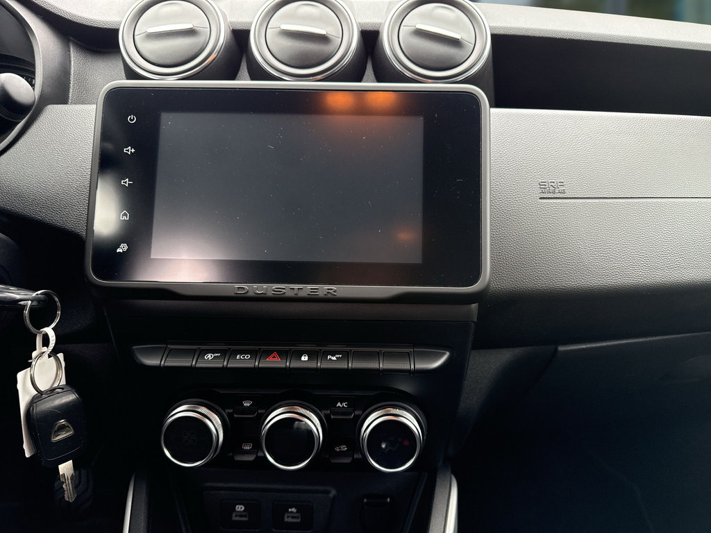 DACIA Duster Prestige TCe 130 2WD