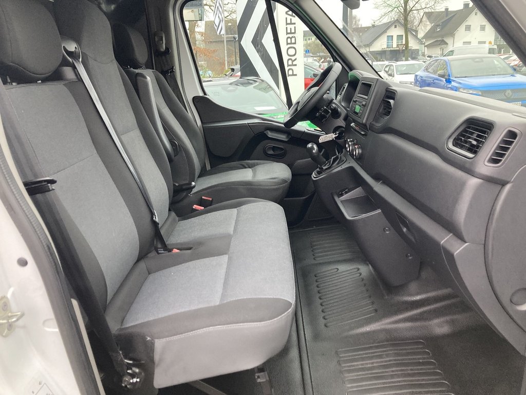 RENAULT Master Z.E. Kasten L2H2 3,1t Klima, RF-Kamera